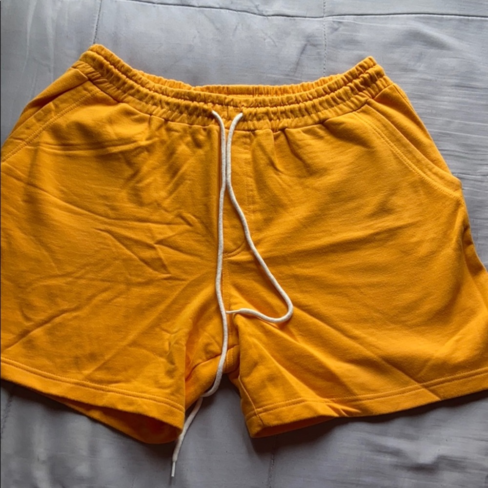 Urban Outfitters "Above the knee" shorts